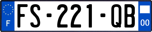 FS-221-QB