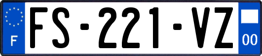 FS-221-VZ