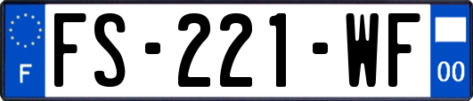 FS-221-WF