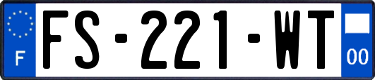 FS-221-WT