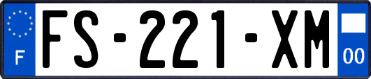 FS-221-XM