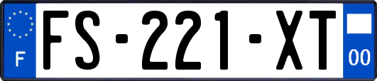 FS-221-XT