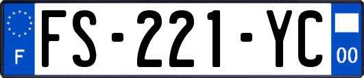 FS-221-YC