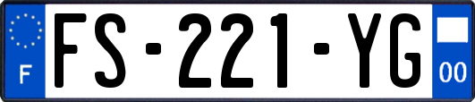 FS-221-YG