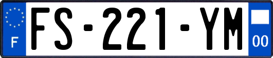 FS-221-YM