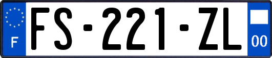 FS-221-ZL