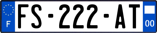 FS-222-AT