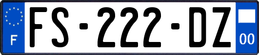 FS-222-DZ
