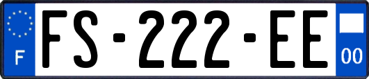 FS-222-EE
