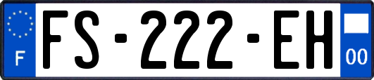 FS-222-EH