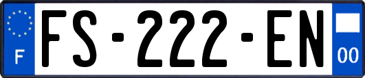 FS-222-EN