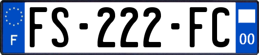 FS-222-FC