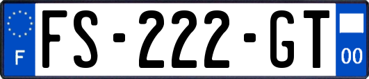 FS-222-GT