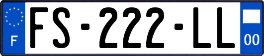 FS-222-LL