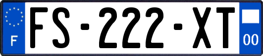 FS-222-XT
