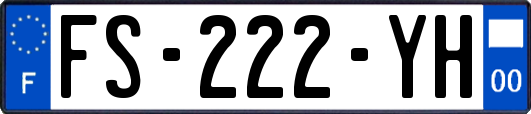 FS-222-YH