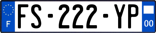 FS-222-YP