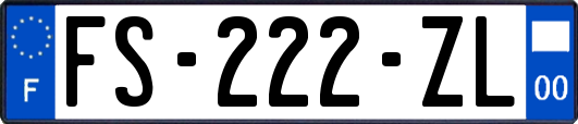 FS-222-ZL
