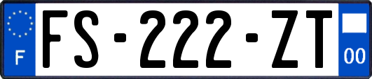 FS-222-ZT