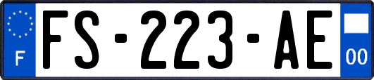 FS-223-AE