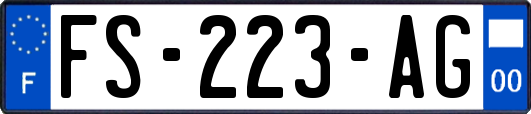 FS-223-AG