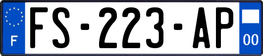 FS-223-AP