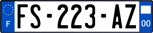 FS-223-AZ