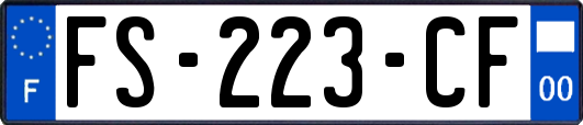 FS-223-CF