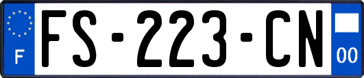 FS-223-CN