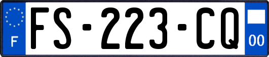 FS-223-CQ