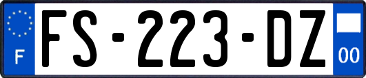 FS-223-DZ