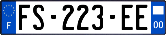 FS-223-EE