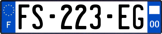 FS-223-EG