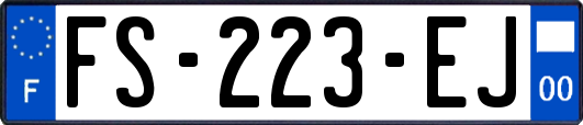 FS-223-EJ