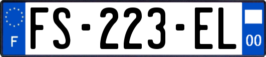 FS-223-EL