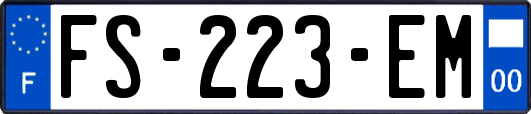 FS-223-EM