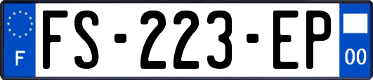 FS-223-EP