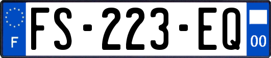FS-223-EQ
