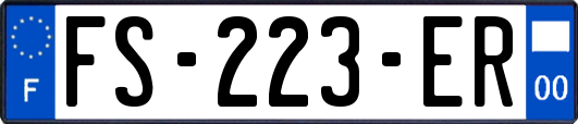 FS-223-ER