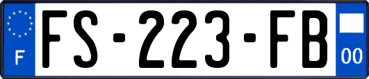 FS-223-FB
