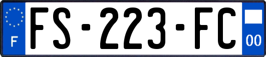 FS-223-FC