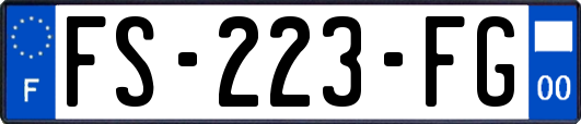 FS-223-FG