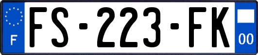 FS-223-FK
