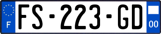 FS-223-GD