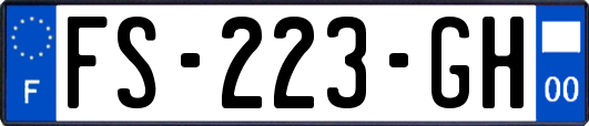 FS-223-GH