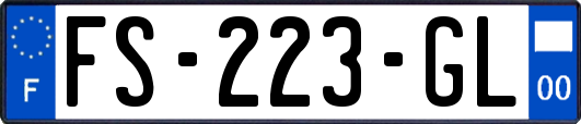 FS-223-GL