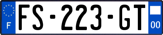 FS-223-GT