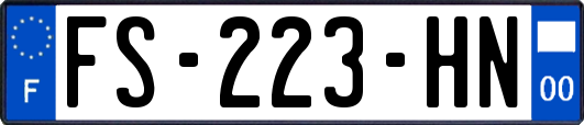 FS-223-HN