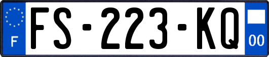 FS-223-KQ