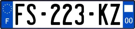 FS-223-KZ